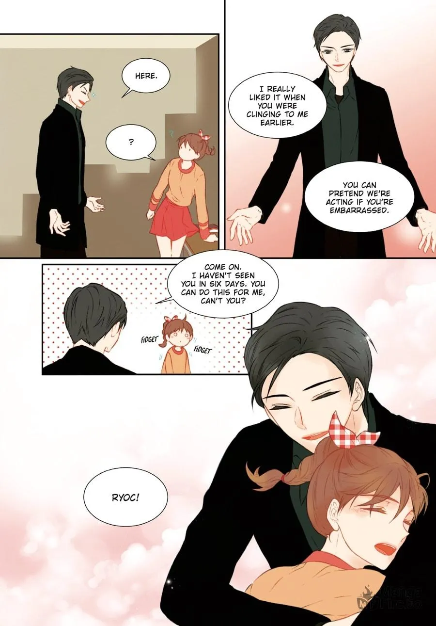 Read Imitation (Comic) chapter 4 image 23 on Lezhin