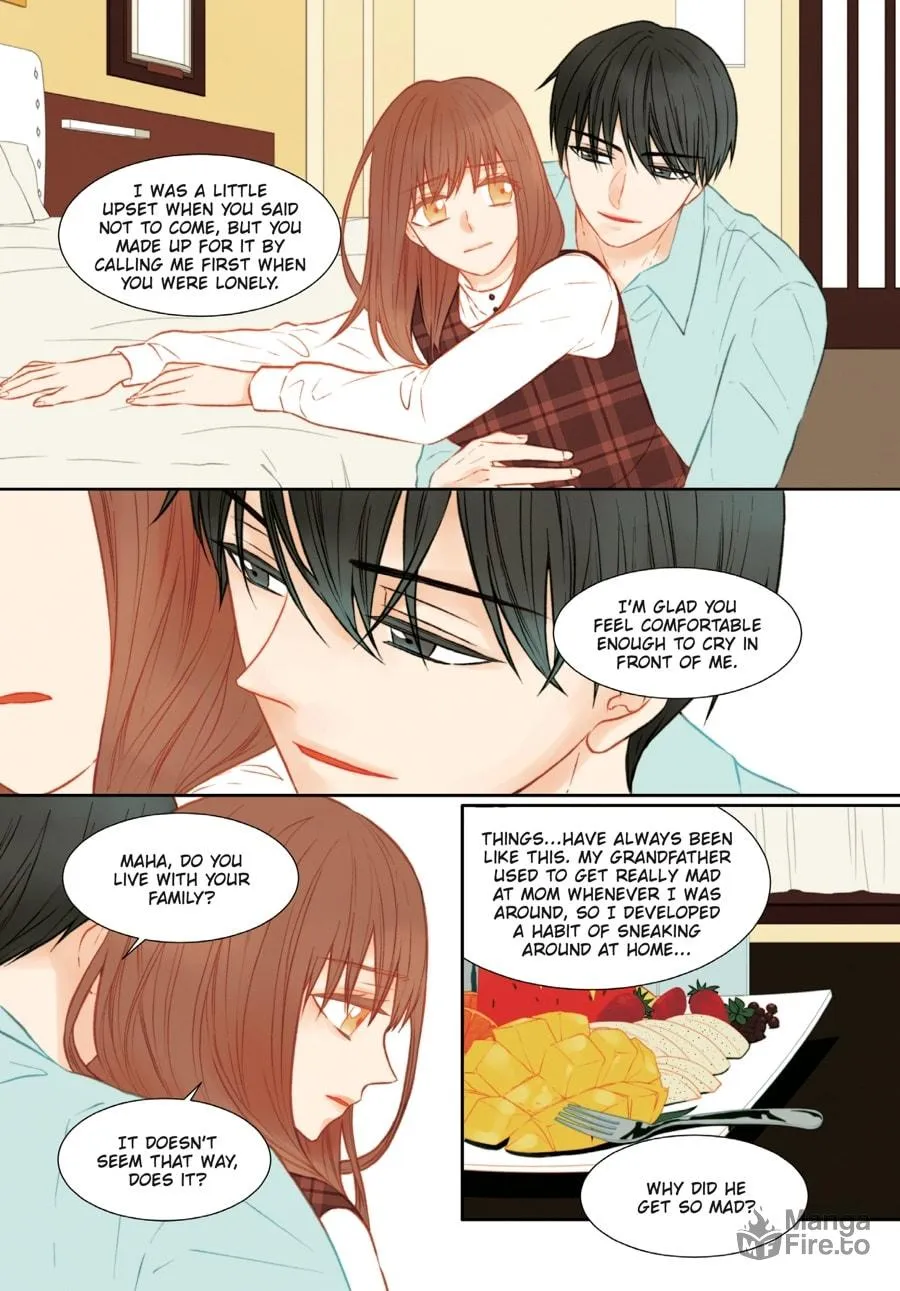 Read Imitation (Comic) chapter 4 image 230 on Lezhin