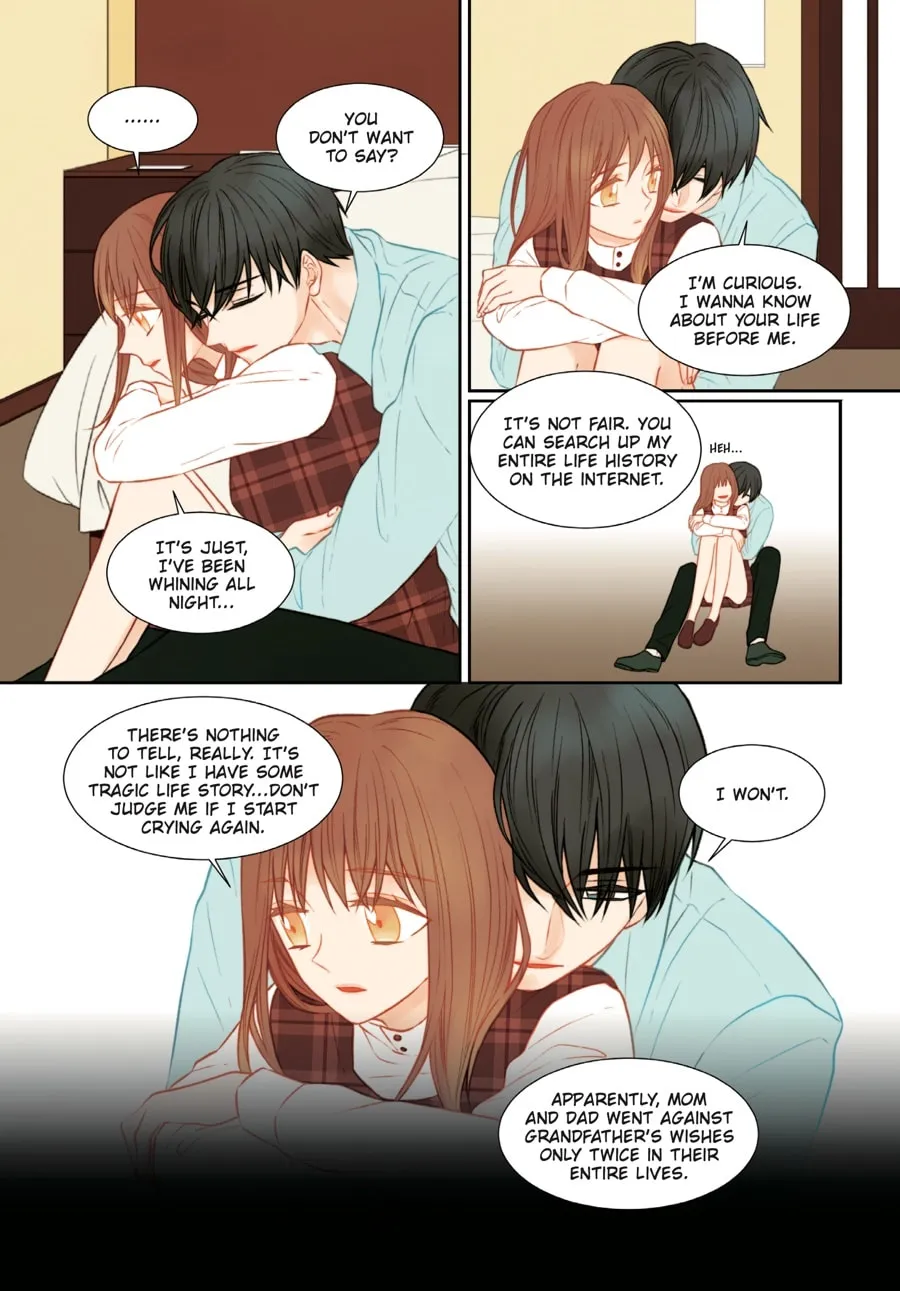 Read Imitation (Comic) chapter 4 image 231 on Lezhin