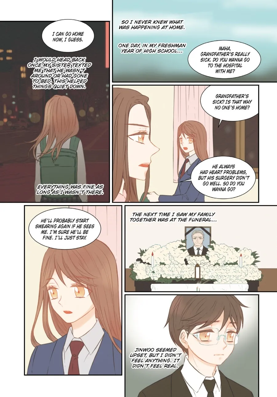 Read Imitation (Comic) chapter 4 image 237 on Lezhin