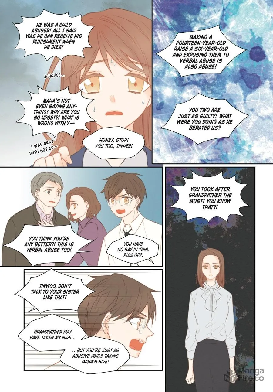 Read Imitation (Comic) chapter 4 image 239 on Lezhin
