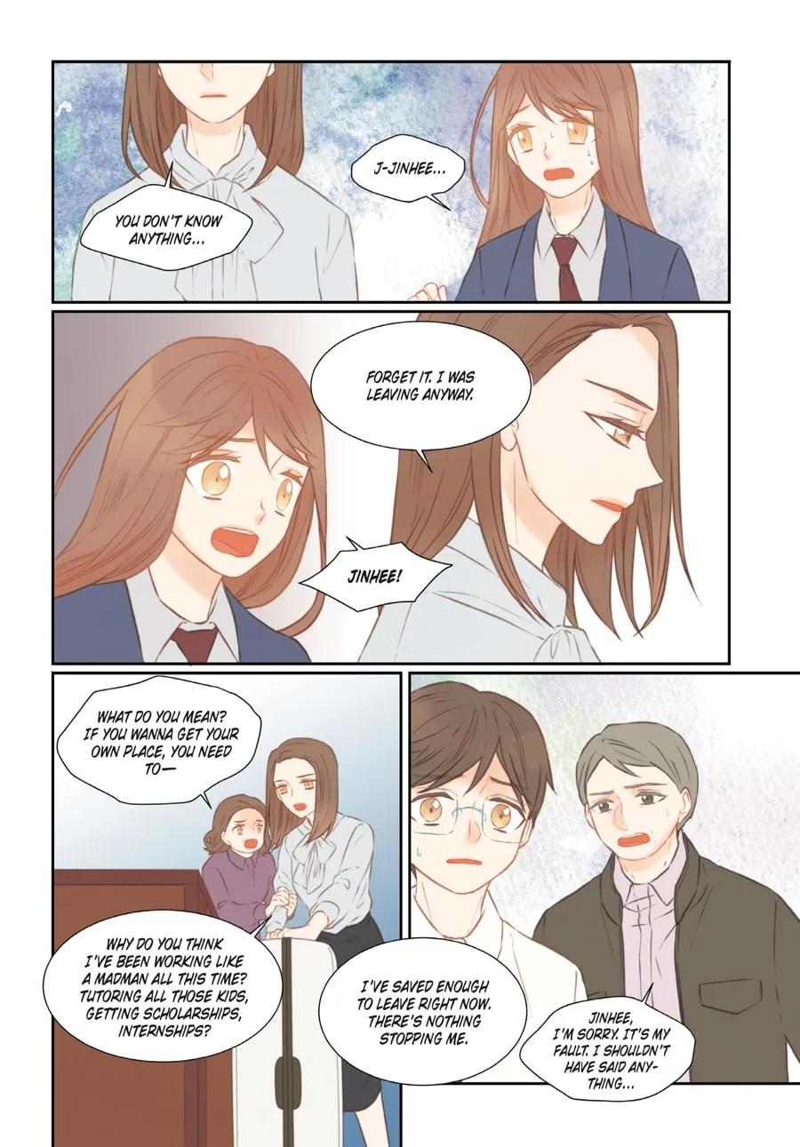 Read Imitation (Comic) chapter 4 image 240 on Lezhin
