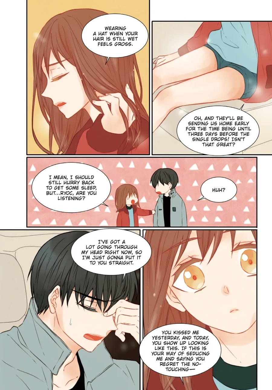 Read Imitation (Comic) chapter 4 image 61 on Lezhin