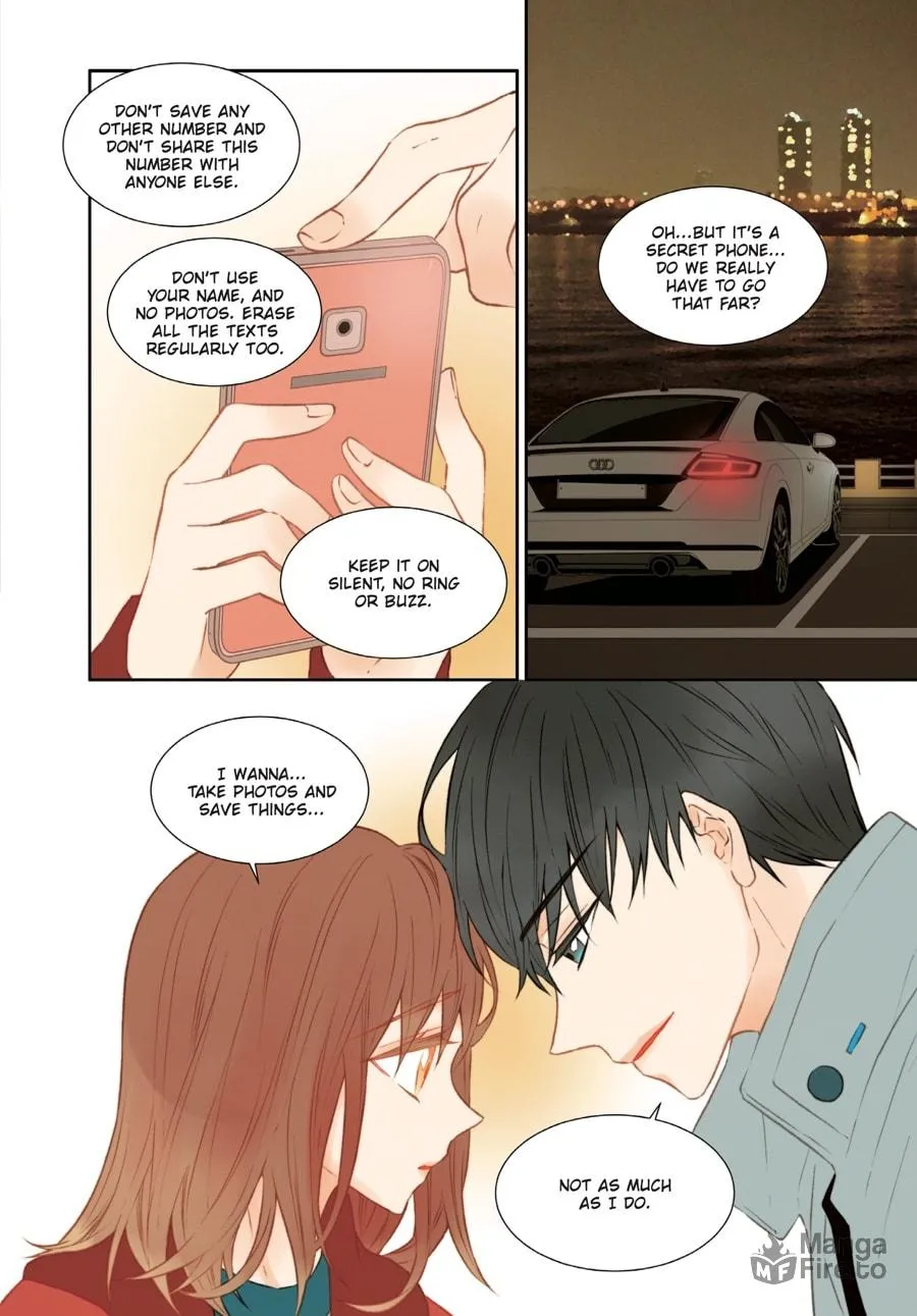 Read Imitation (Comic) chapter 4 image 65 on Lezhin