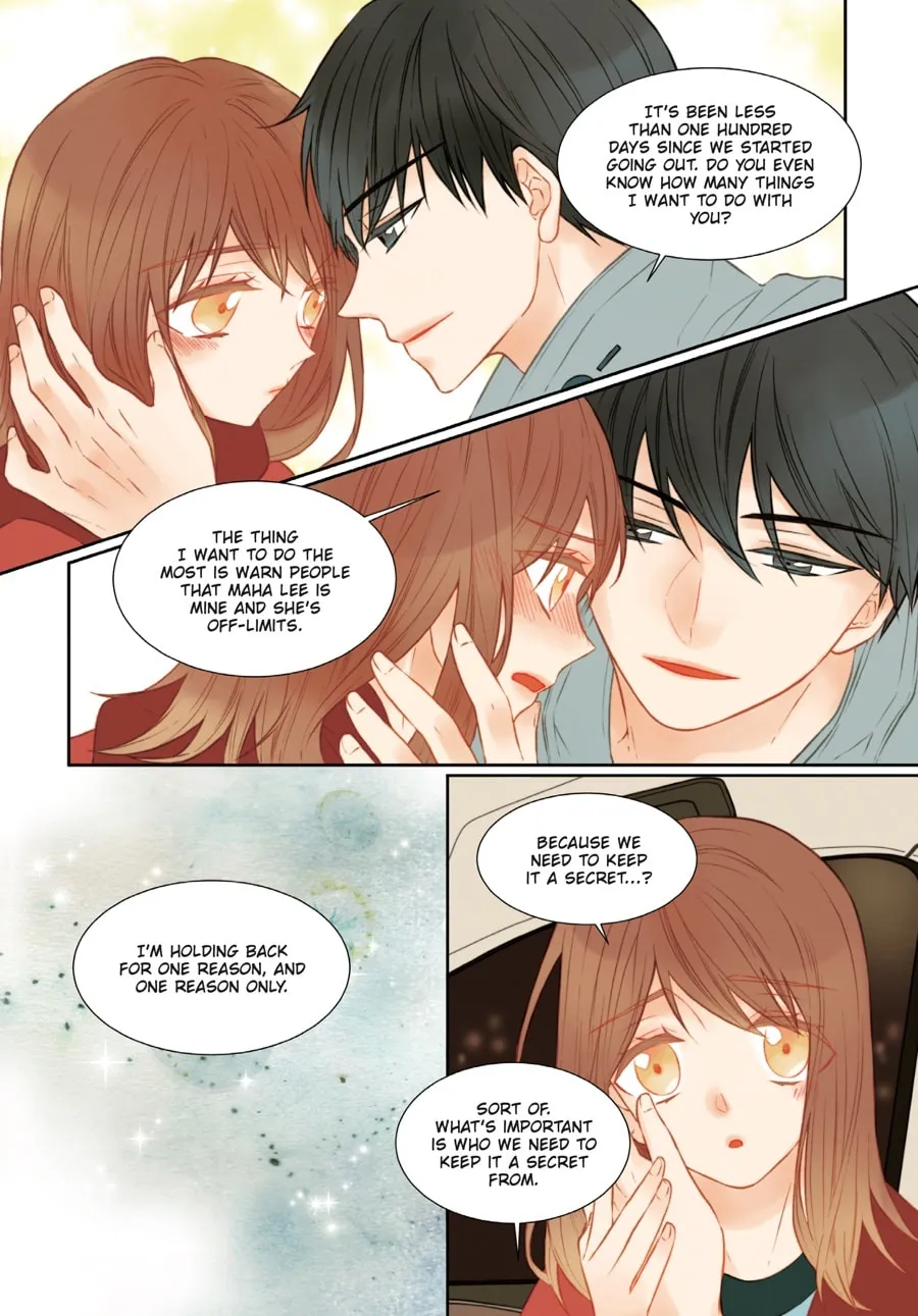 Read Imitation (Comic) chapter 4 image 66 on Lezhin