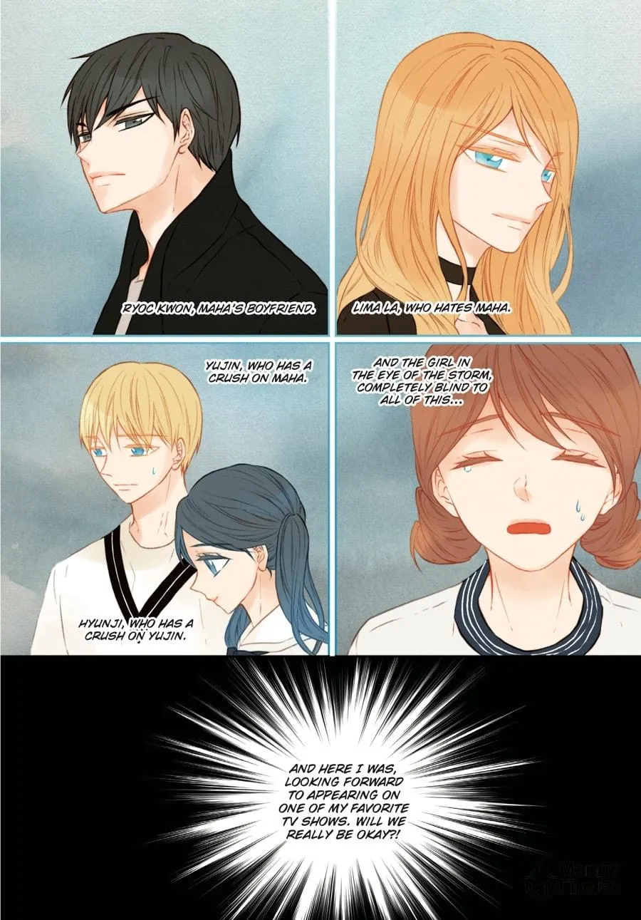 Read Imitation (Comic) chapter 4 image 77 on Lezhin