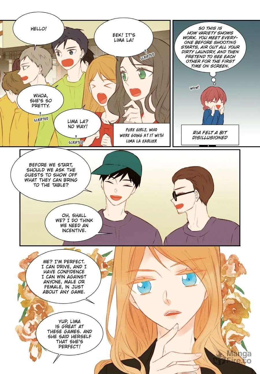 Read Imitation (Comic) chapter 4 image 80 on Lezhin