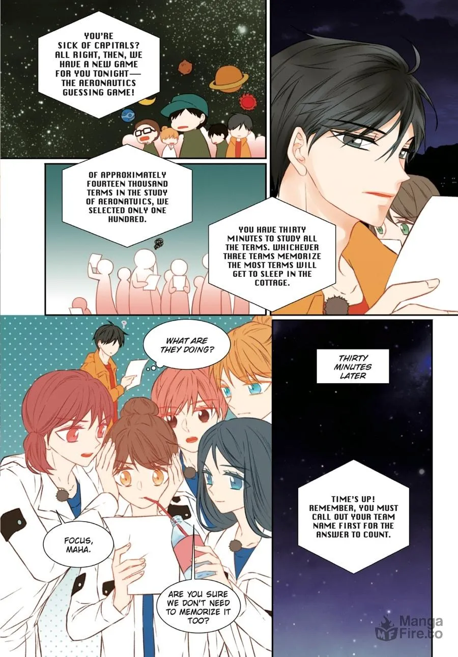 Read Imitation (Comic) chapter 4 image 99 on Lezhin