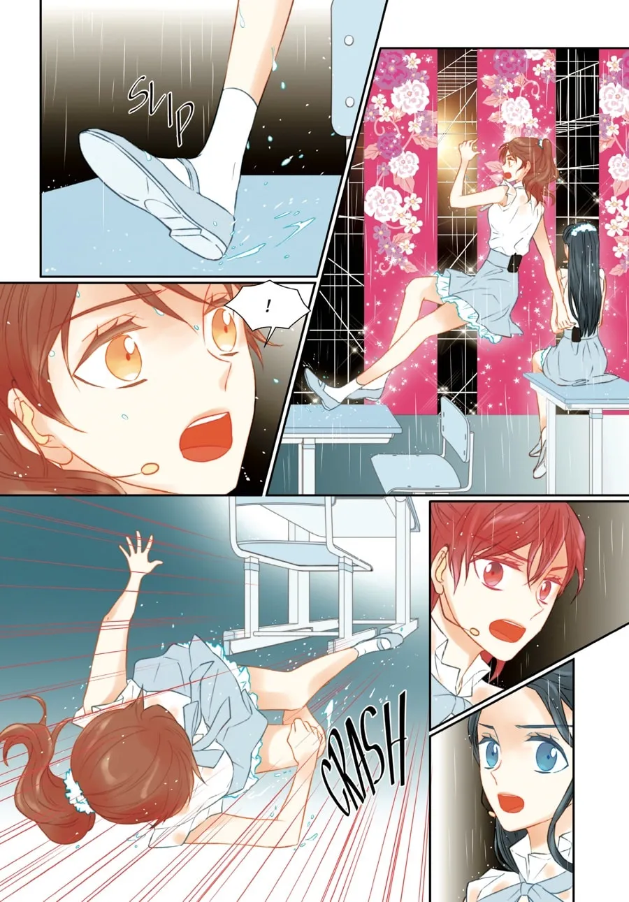 Read Imitation (Comic) chapter 70 image 120 on Lezhin