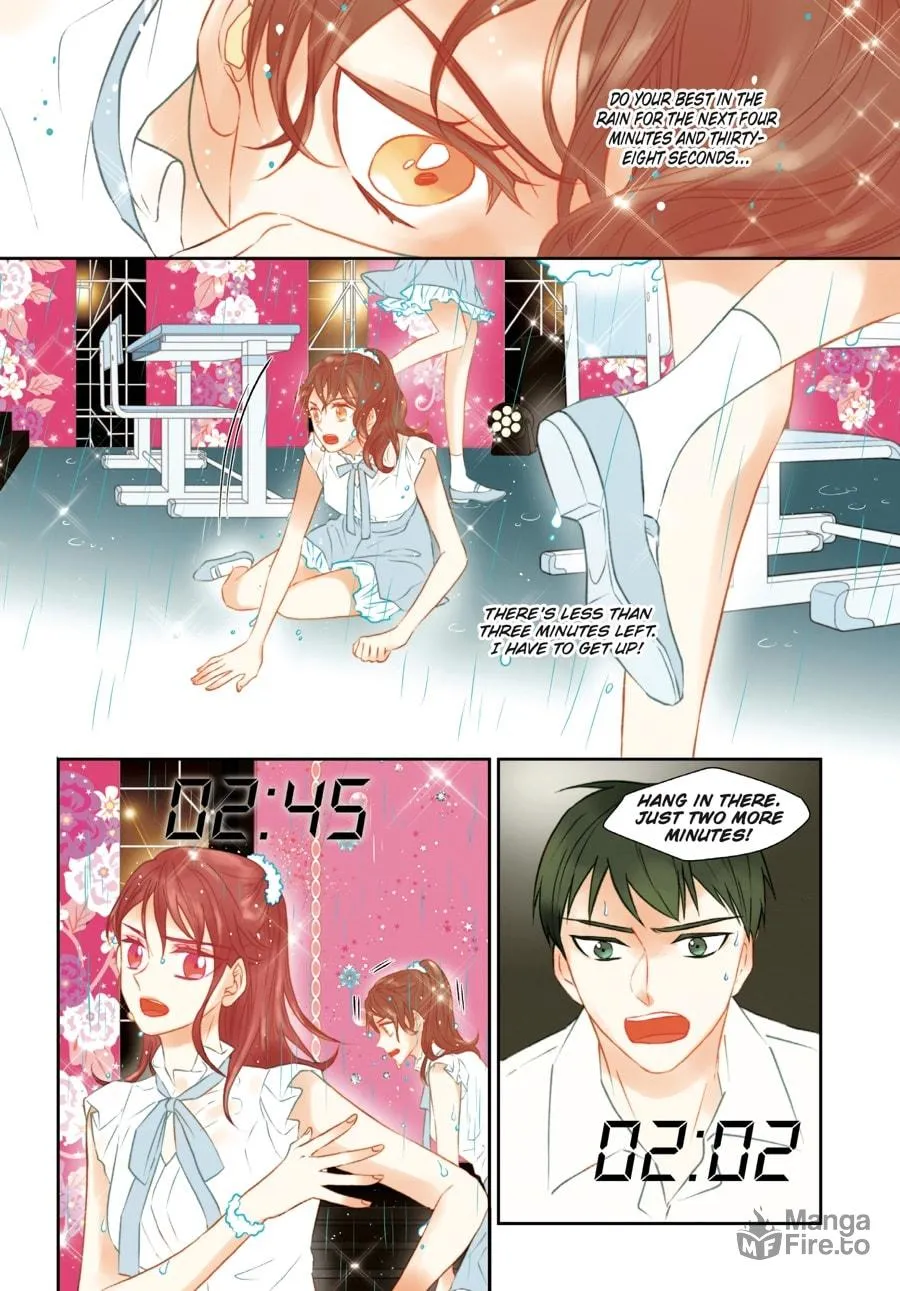 Read Imitation (Comic) chapter 70 image 122 on Lezhin
