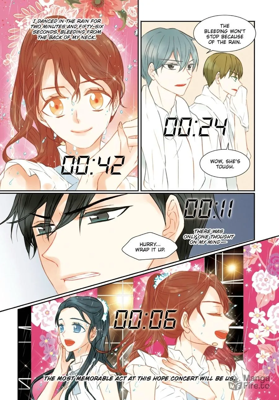 Read Imitation (Comic) chapter 70 image 124 on Lezhin
