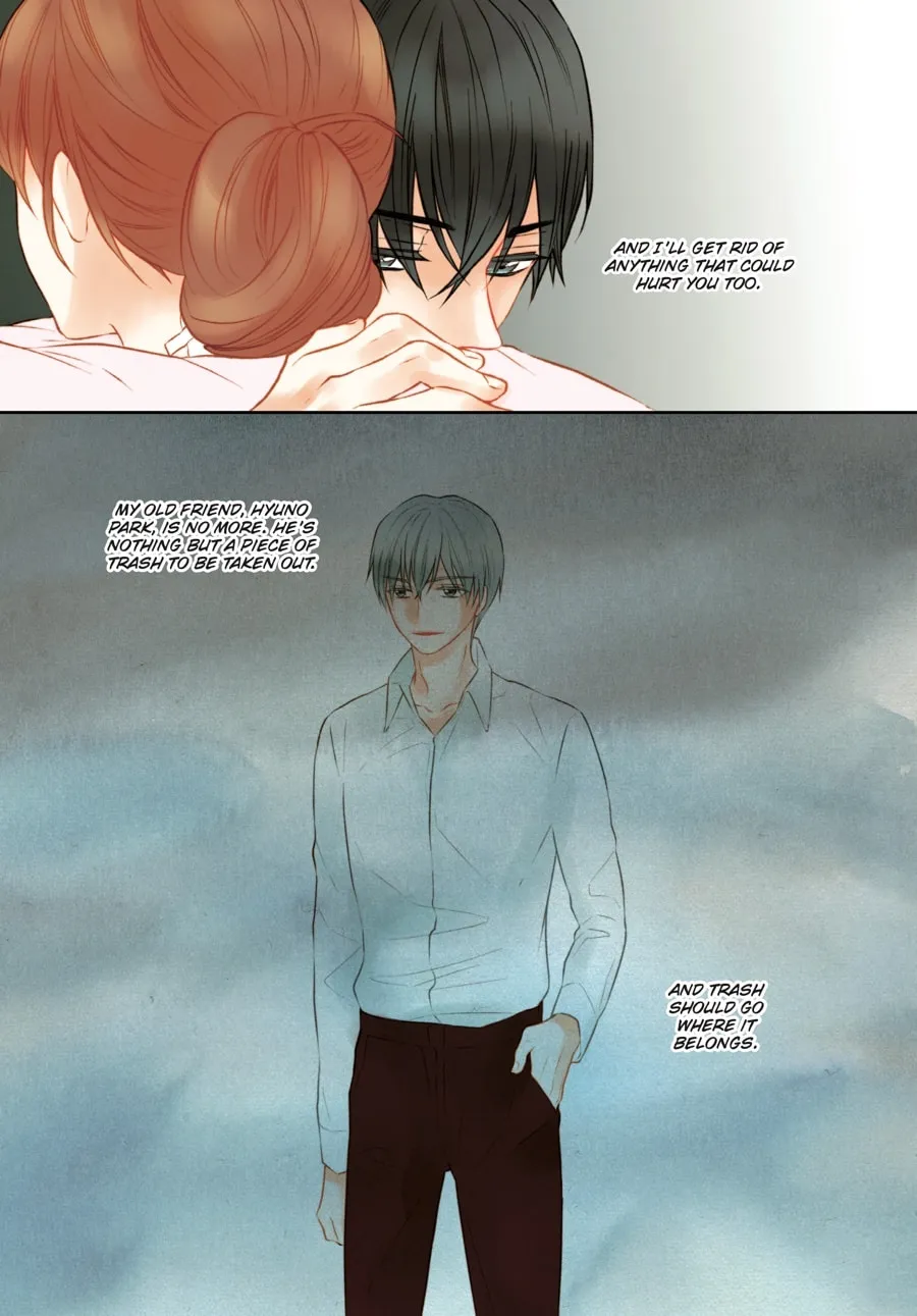 Read Imitation (Comic) chapter 70 image 138 on Lezhin