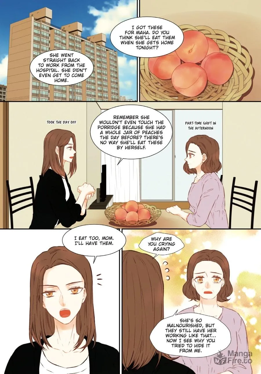 Read Imitation (Comic) chapter 70 image 139 on Lezhin
