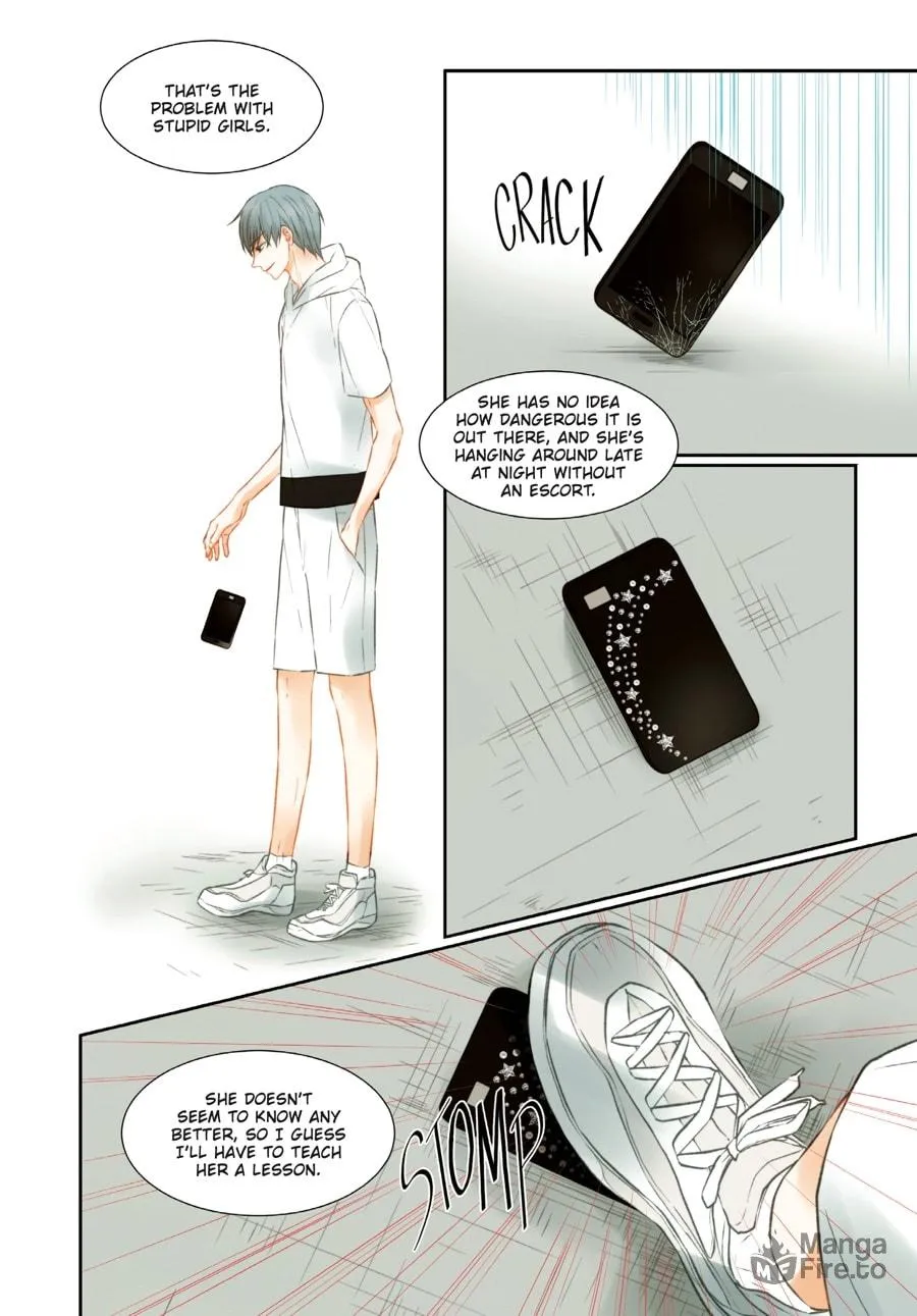 Read Imitation (Comic) chapter 70 image 149 on Lezhin