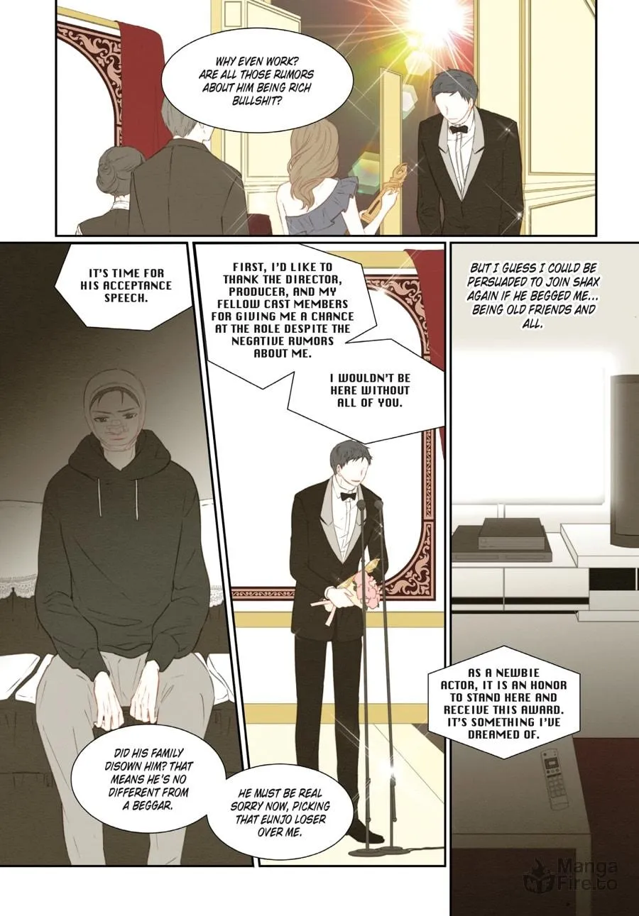 Read Imitation (Comic) chapter 70 image 155 on Lezhin