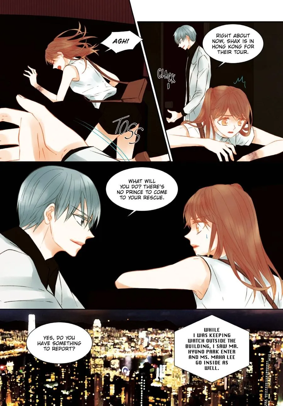 Read Imitation (Comic) chapter 70 image 164 on Lezhin