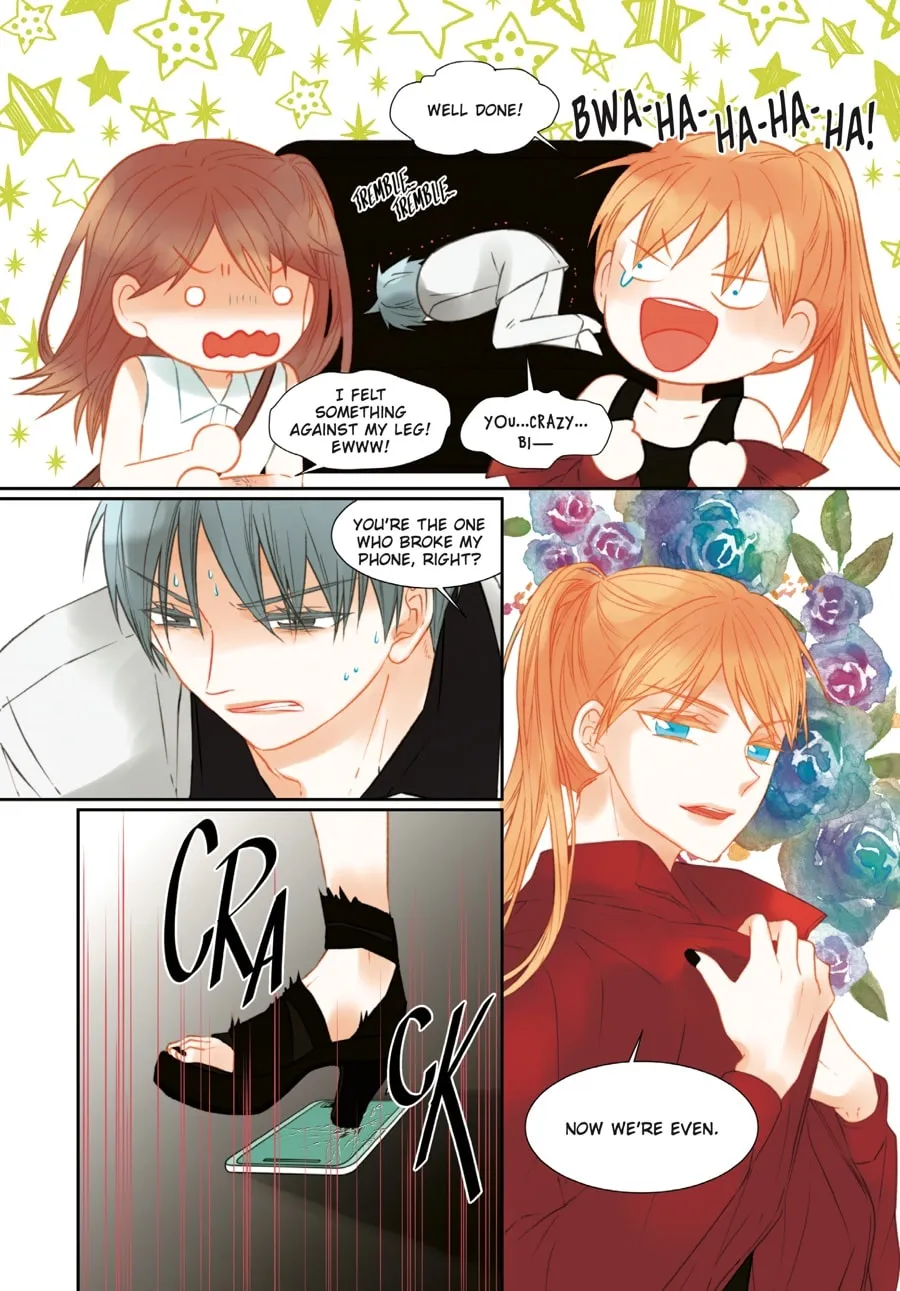 Read Imitation (Comic) chapter 70 image 171 on Lezhin