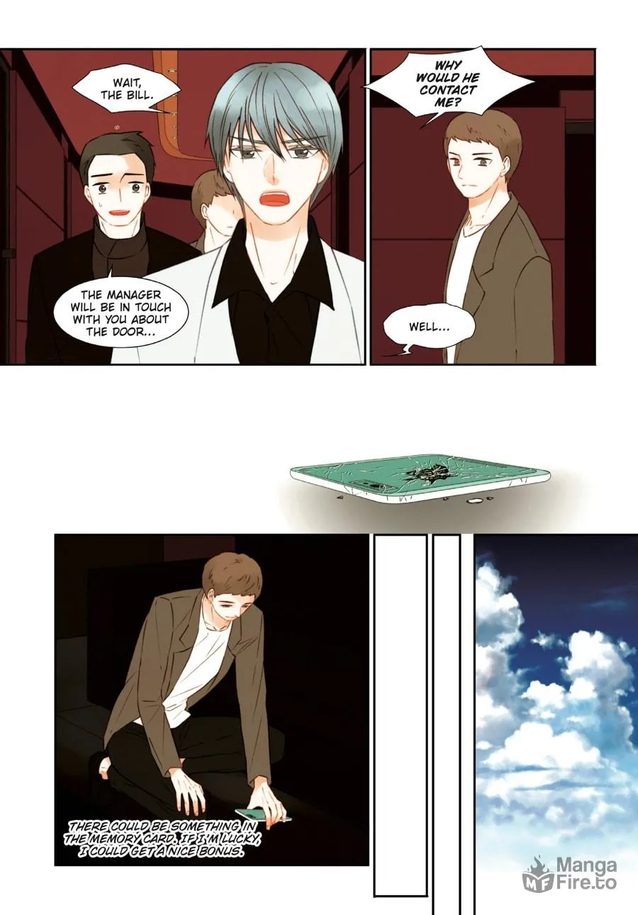 Read Imitation (Comic) chapter 70 image 173 on Lezhin