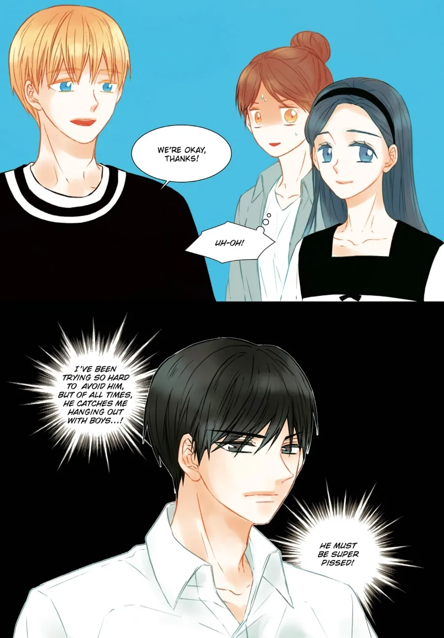 Read Imitation (Comic) chapter 70 image 178 on Lezhin
