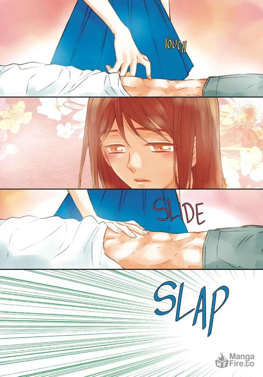 Read Imitation (Comic) chapter 70 image 203 on Lezhin