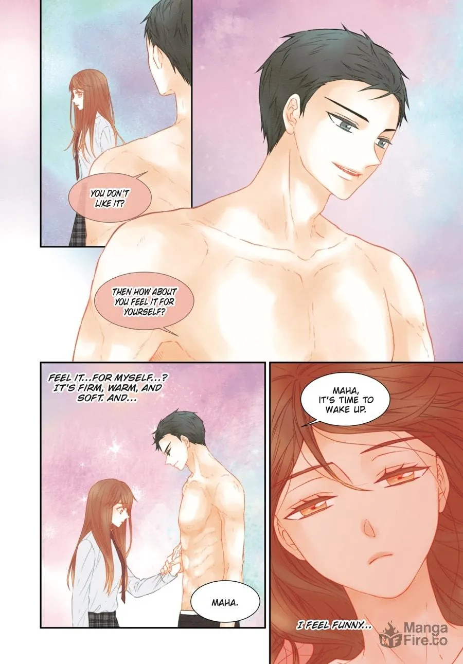 Read Imitation (Comic) chapter 70 image 209 on Lezhin