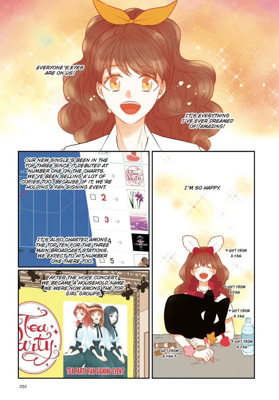 Read Imitation (Comic) chapter 70 image 226 on Lezhin