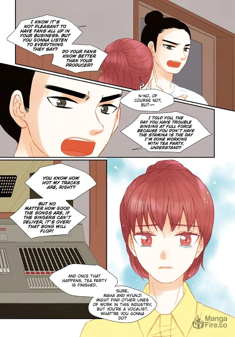 Read Imitation (Comic) chapter 70 image 230 on Lezhin