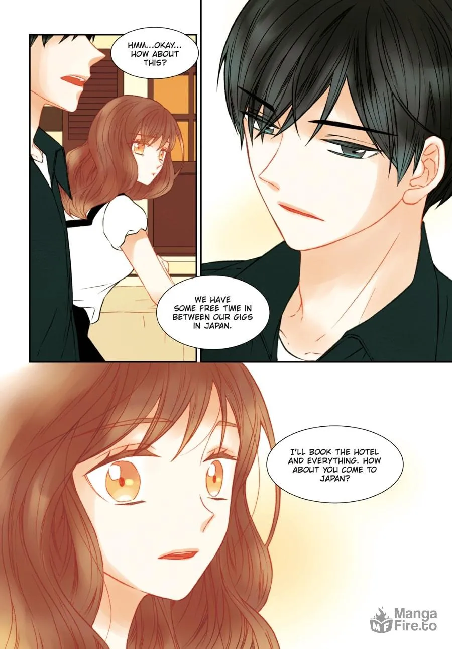 Read Imitation (Comic) chapter 70 image 236 on Lezhin