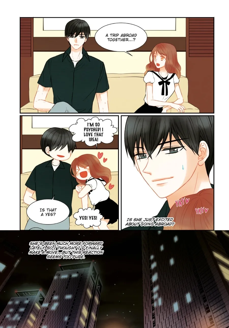 Read Imitation (Comic) chapter 70 image 237 on Lezhin