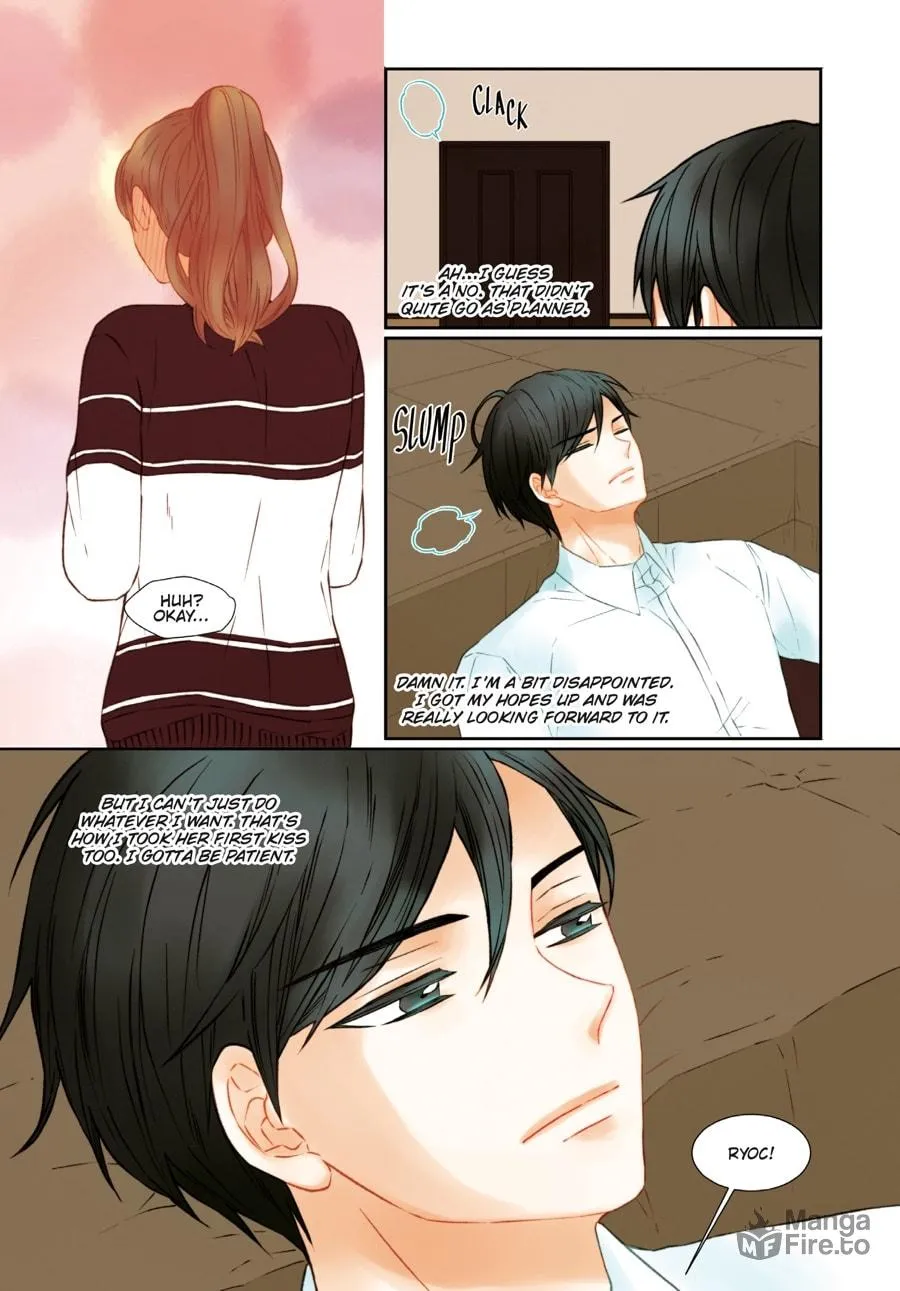 Read Imitation (Comic) chapter 70 image 248 on Lezhin
