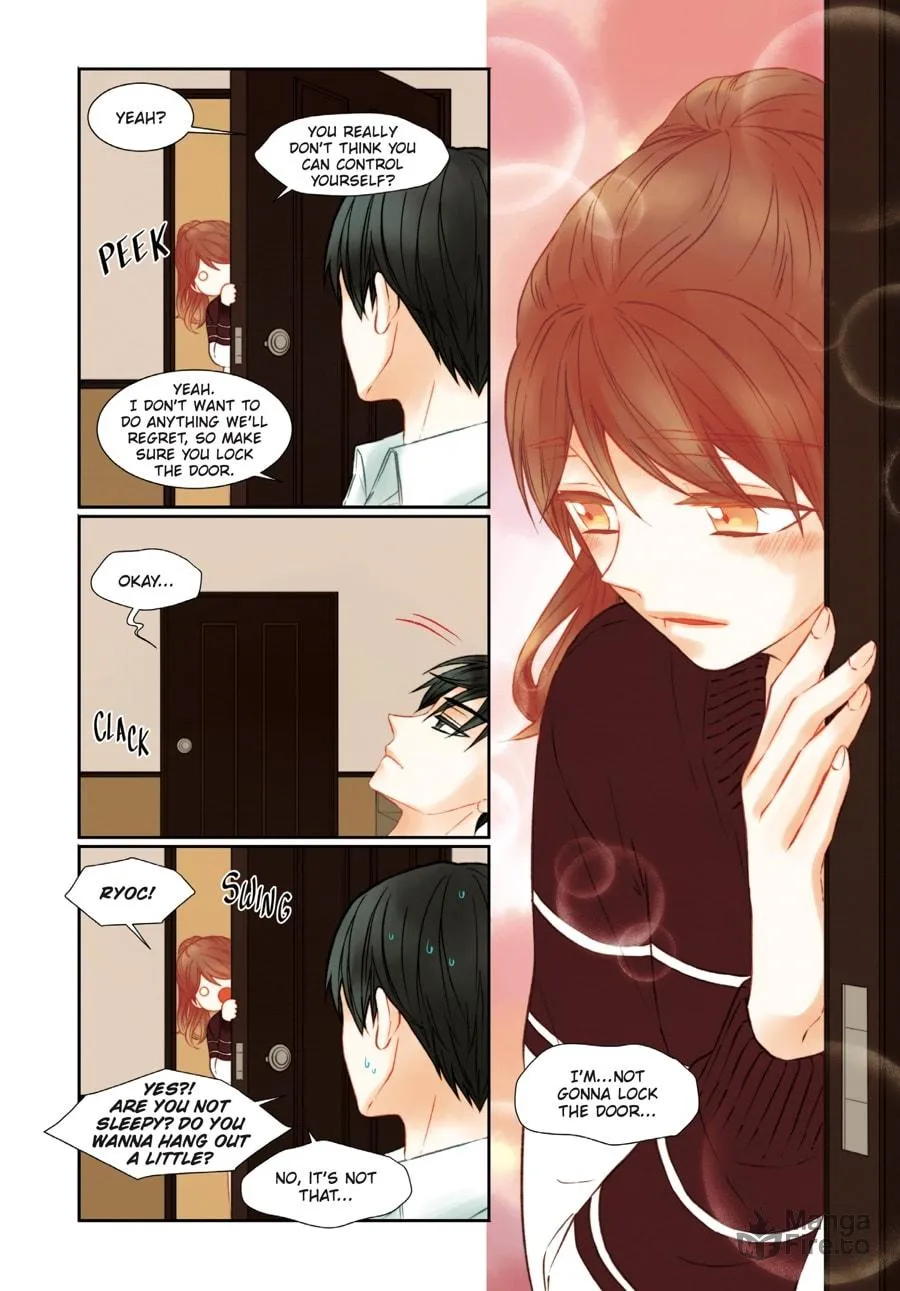 Read Imitation (Comic) chapter 70 image 249 on Lezhin