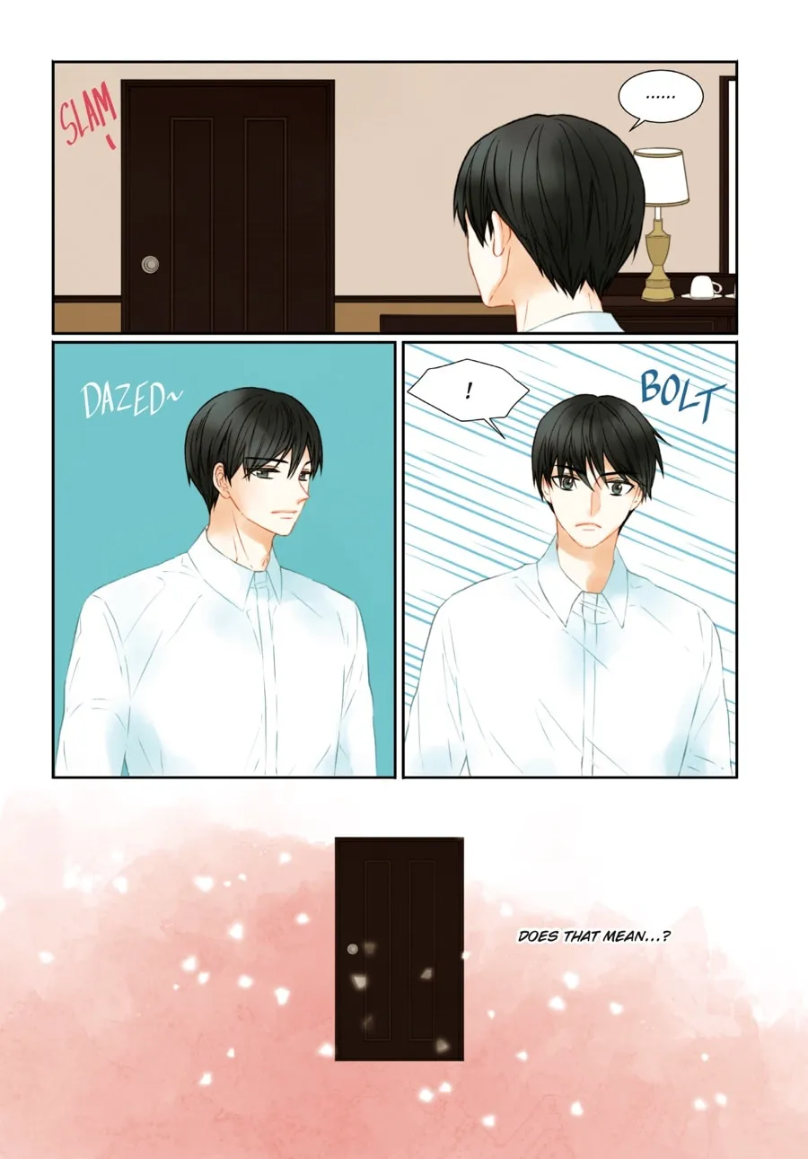 Read Imitation (Comic) chapter 70 image 250 on Lezhin