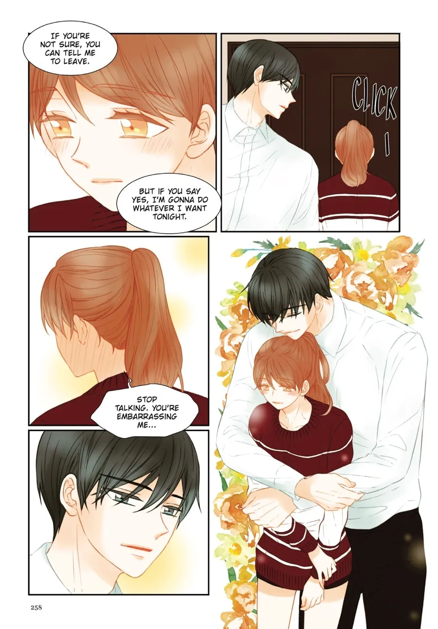 Read Imitation (Comic) chapter 70 image 252 on Lezhin