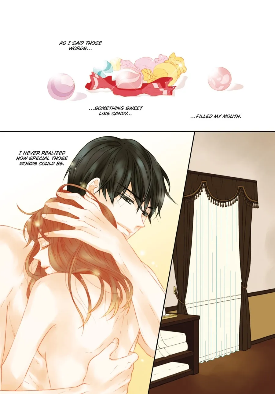 Read Imitation (Comic) chapter 70 image 256 on Lezhin