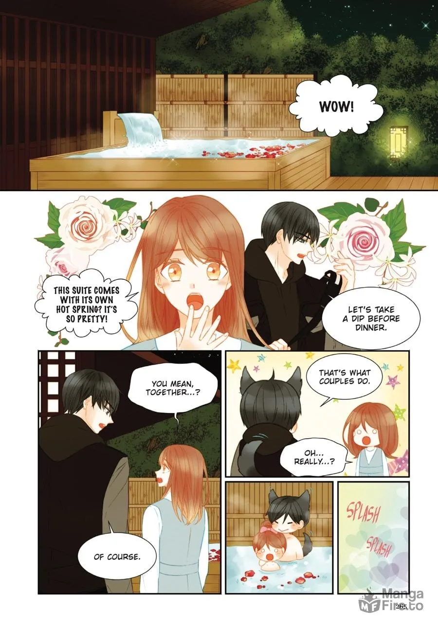 Read Imitation (Comic) chapter 70 image 259 on Lezhin
