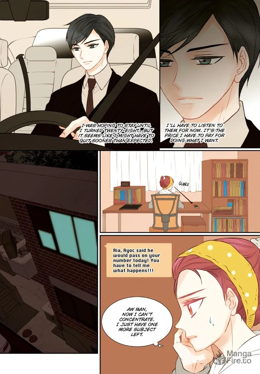 Read Imitation (Comic) chapter 70 image 47 on Lezhin