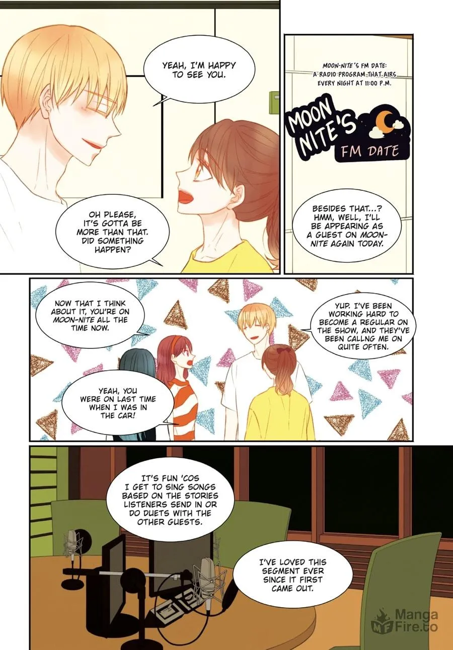 Read Imitation (Comic) chapter 70 image 54 on Lezhin