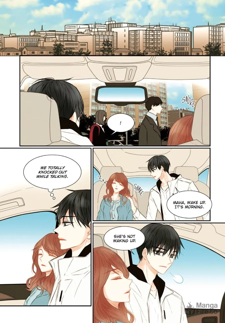 Read Imitation (Comic) chapter 70 image 65 on Lezhin
