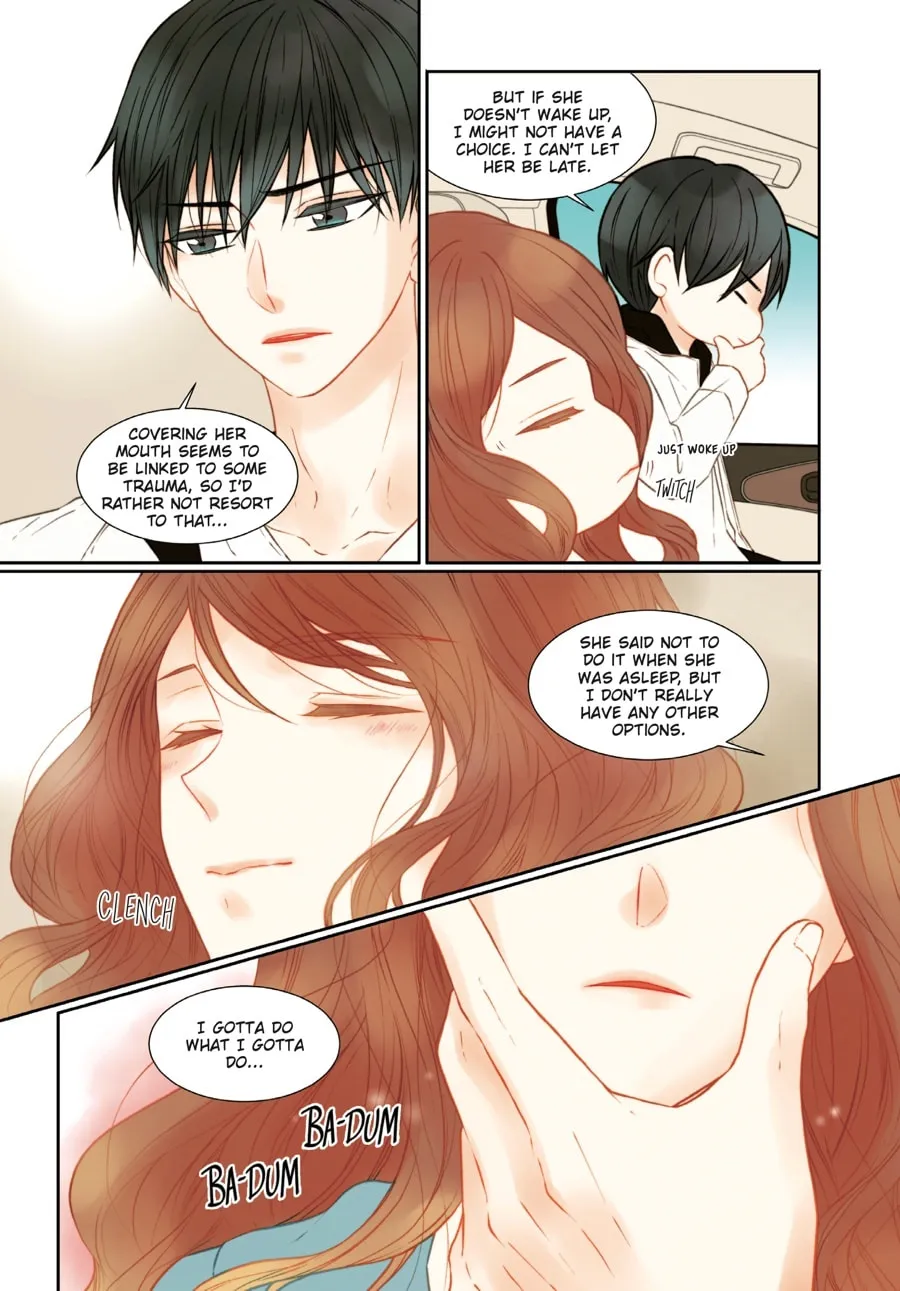 Read Imitation (Comic) chapter 70 image 66 on Lezhin