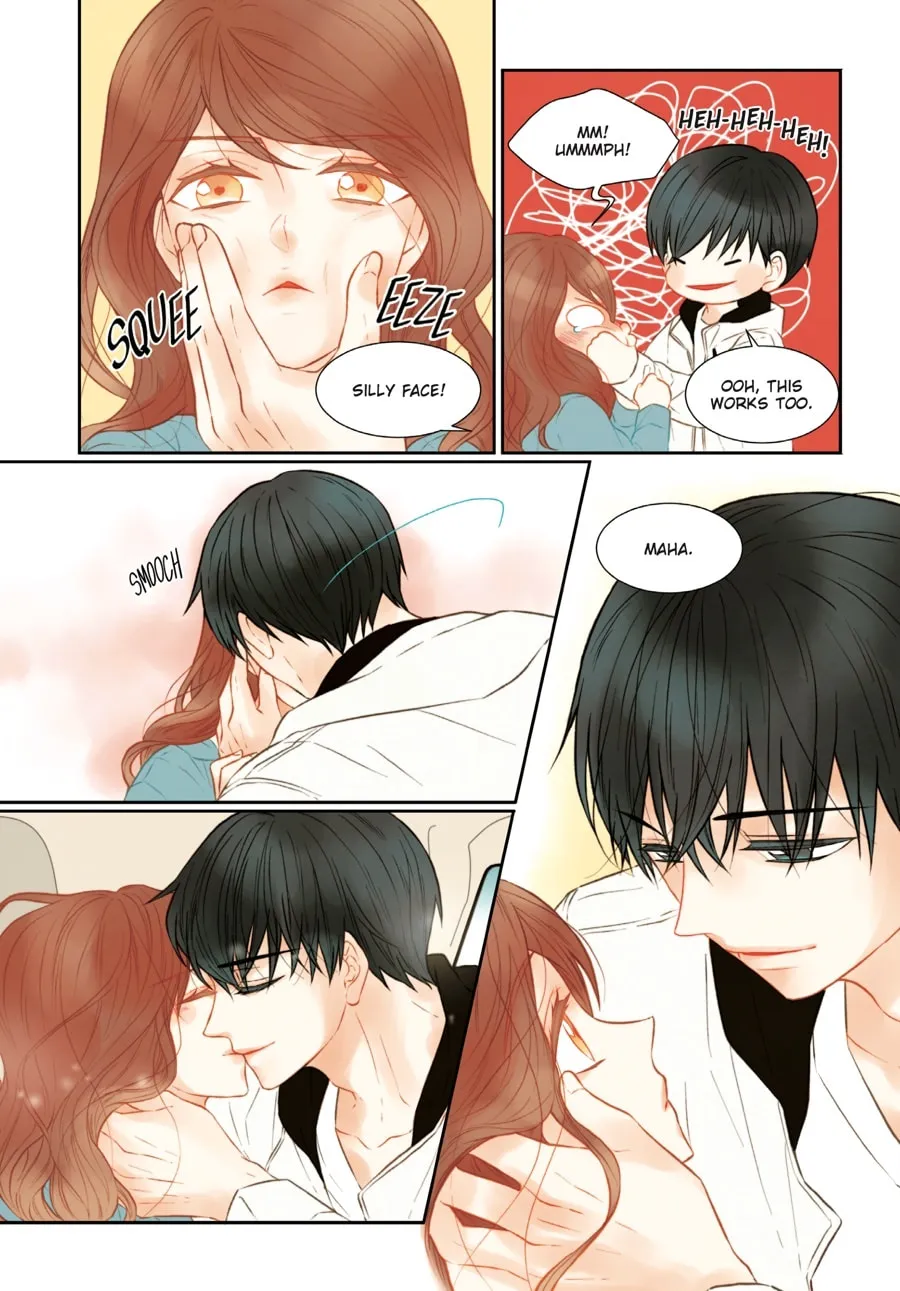 Read Imitation (Comic) chapter 70 image 67 on Lezhin