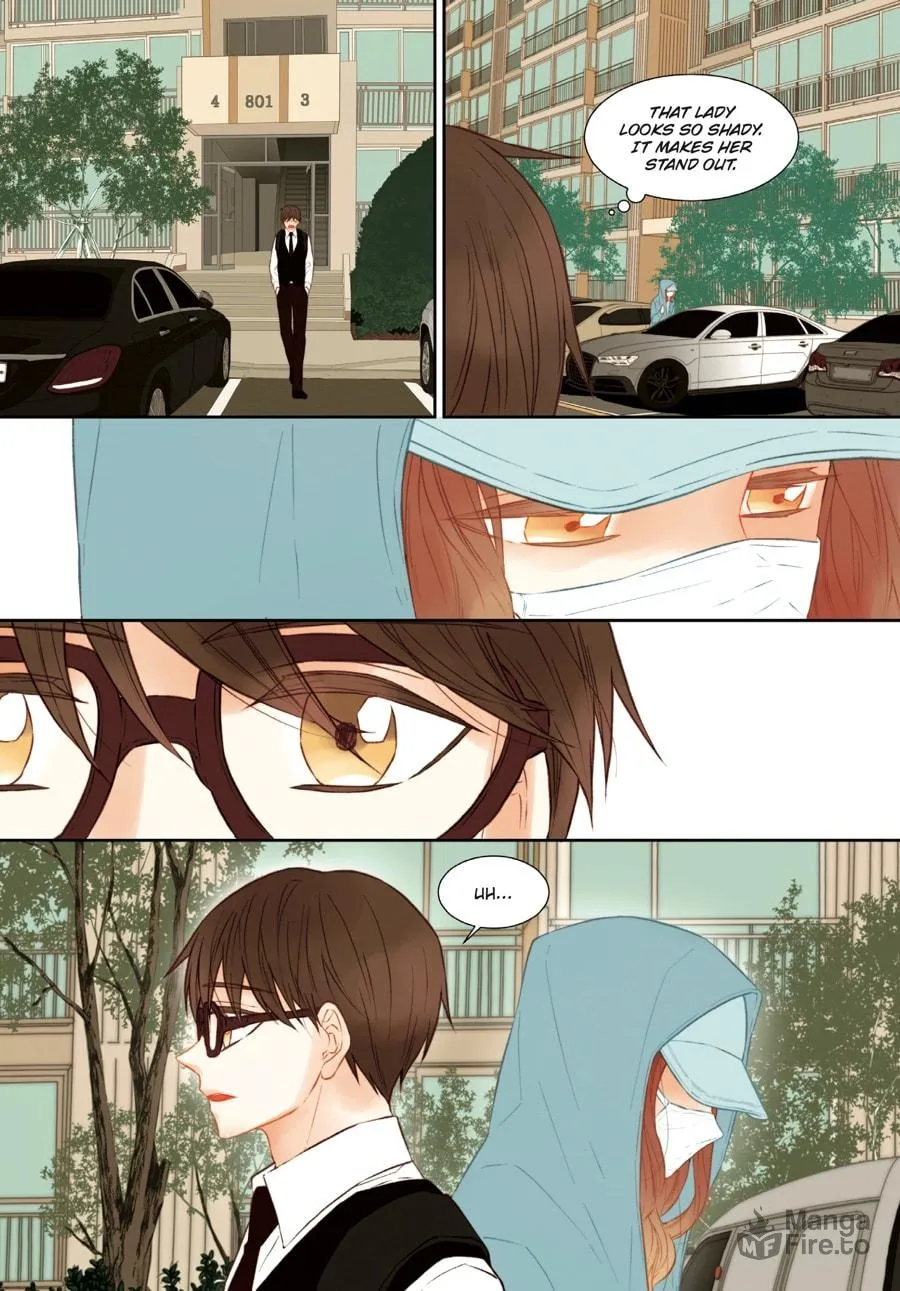 Read Imitation (Comic) chapter 70 image 69 on Lezhin