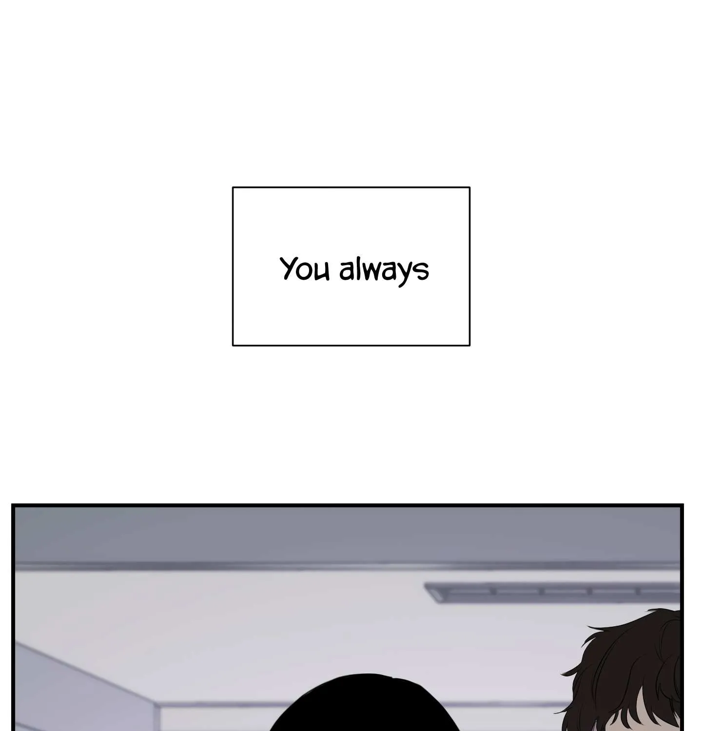 Read Imitation Gold chapter 1 image 1 on Lezhin