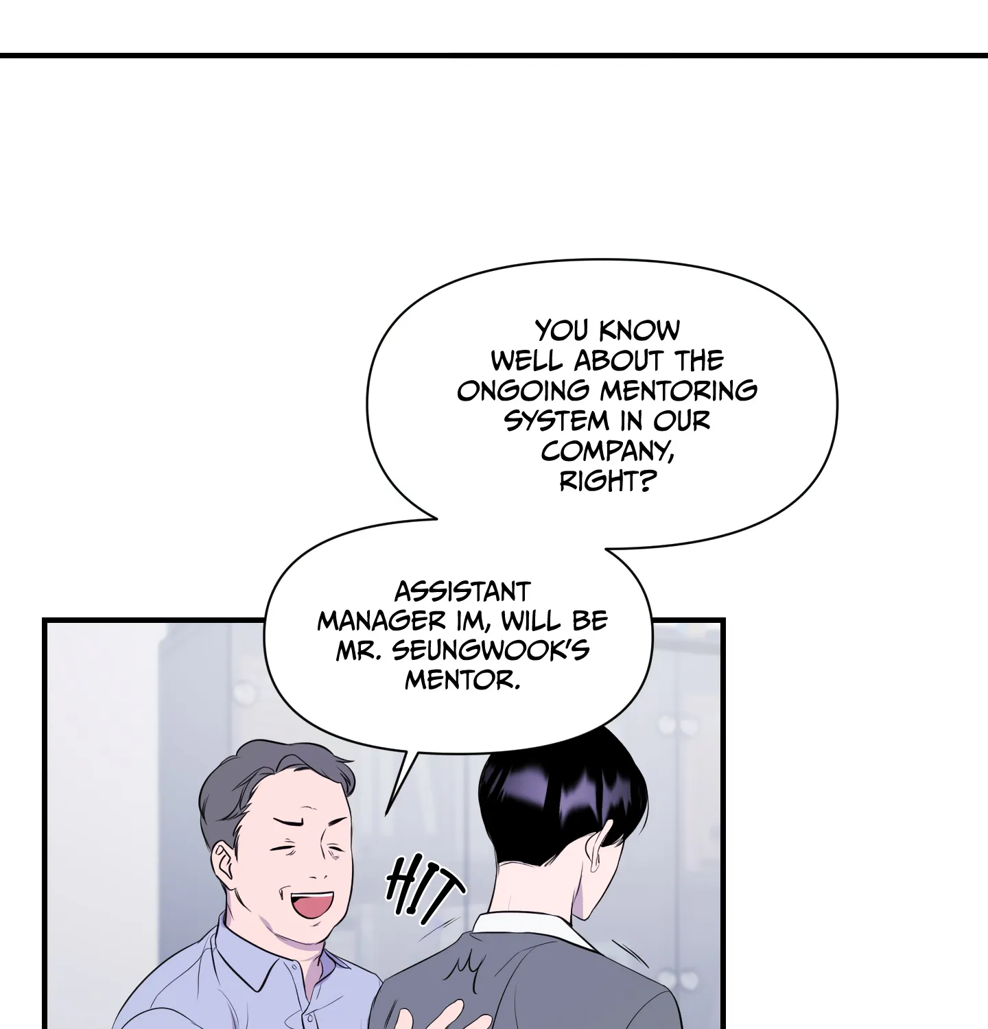Read Imitation Gold chapter 1 image 14 on Lezhin