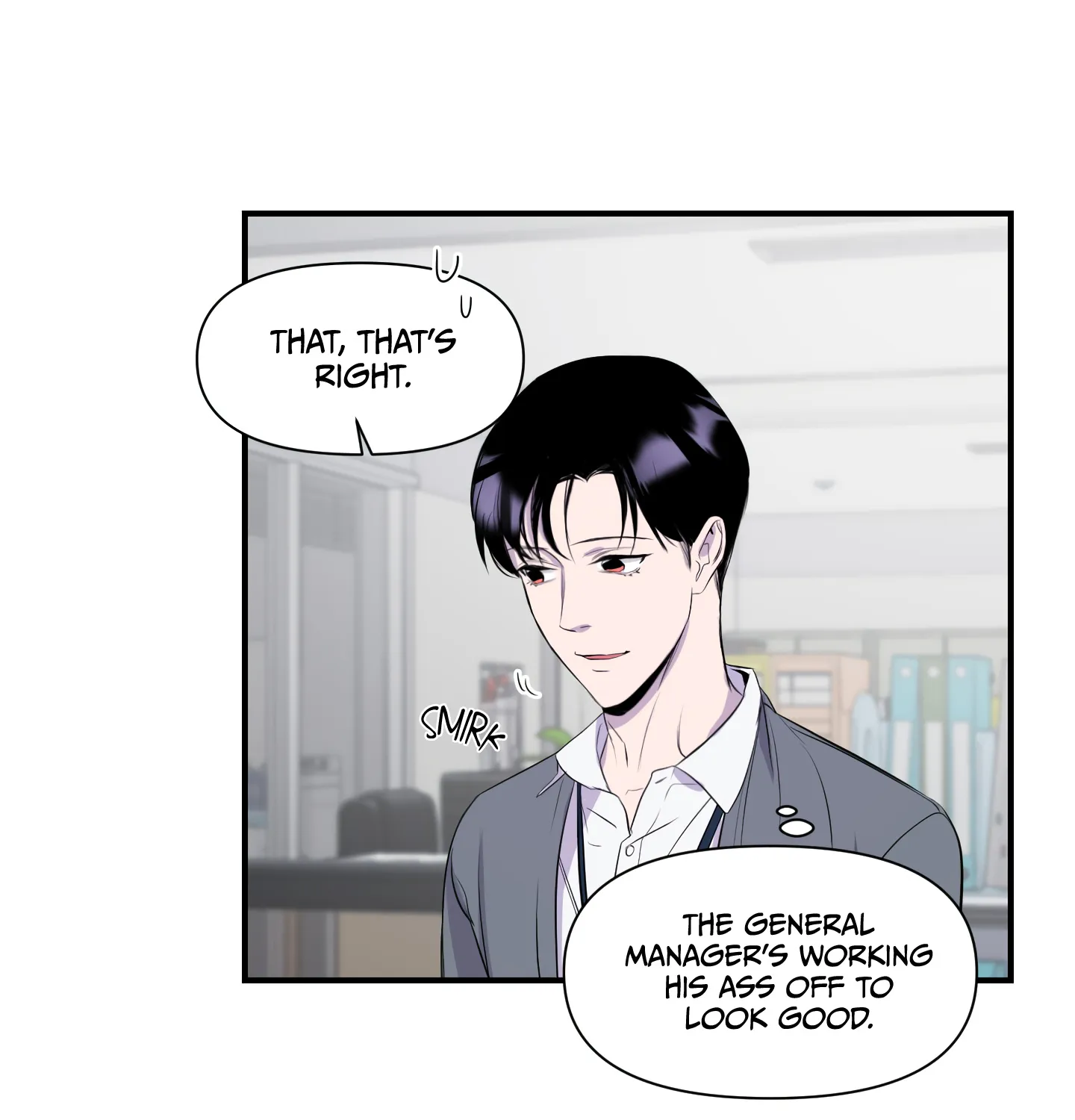 Read Imitation Gold chapter 1 image 17 on Lezhin