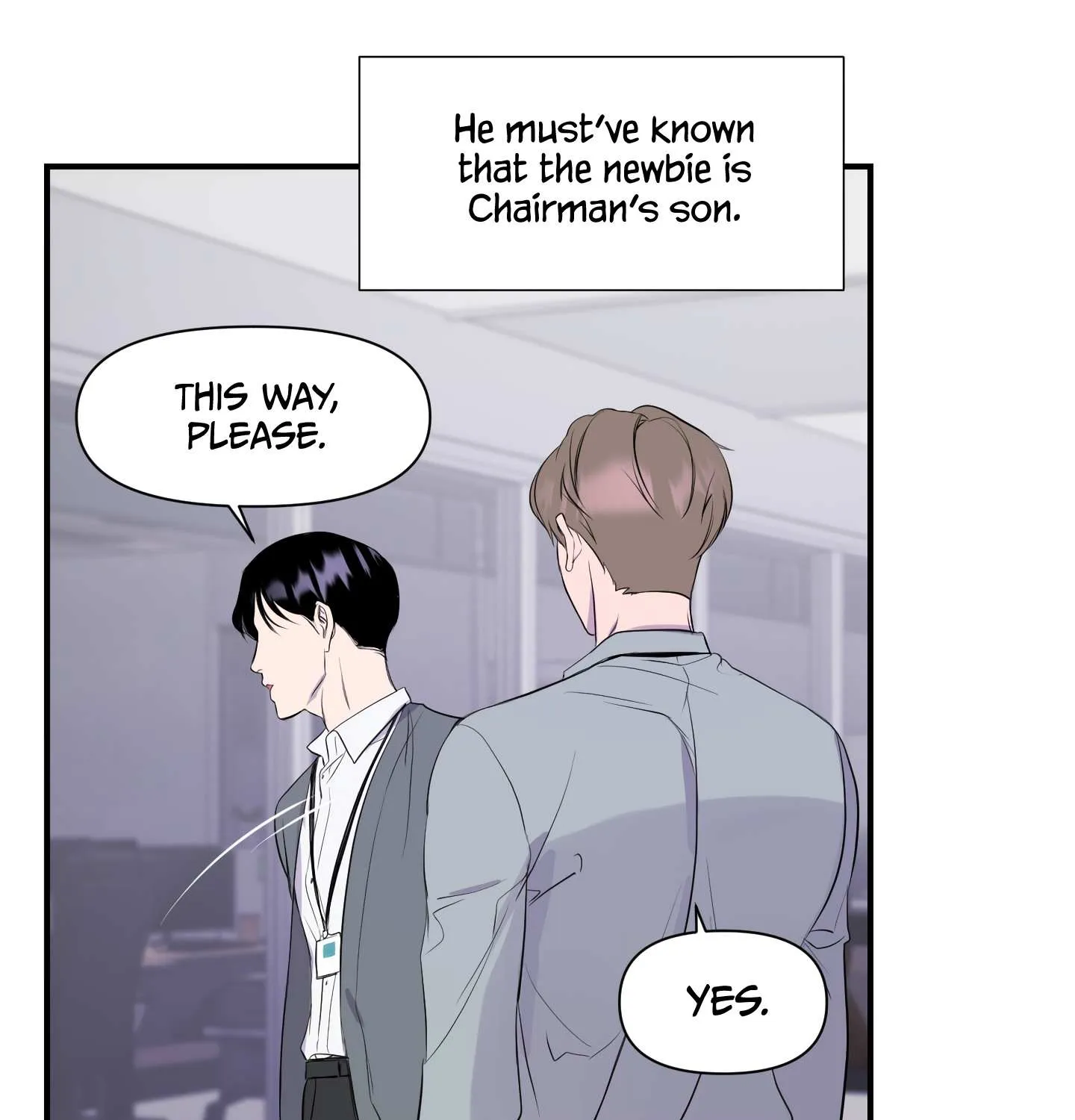 Read Imitation Gold chapter 1 image 19 on Lezhin
