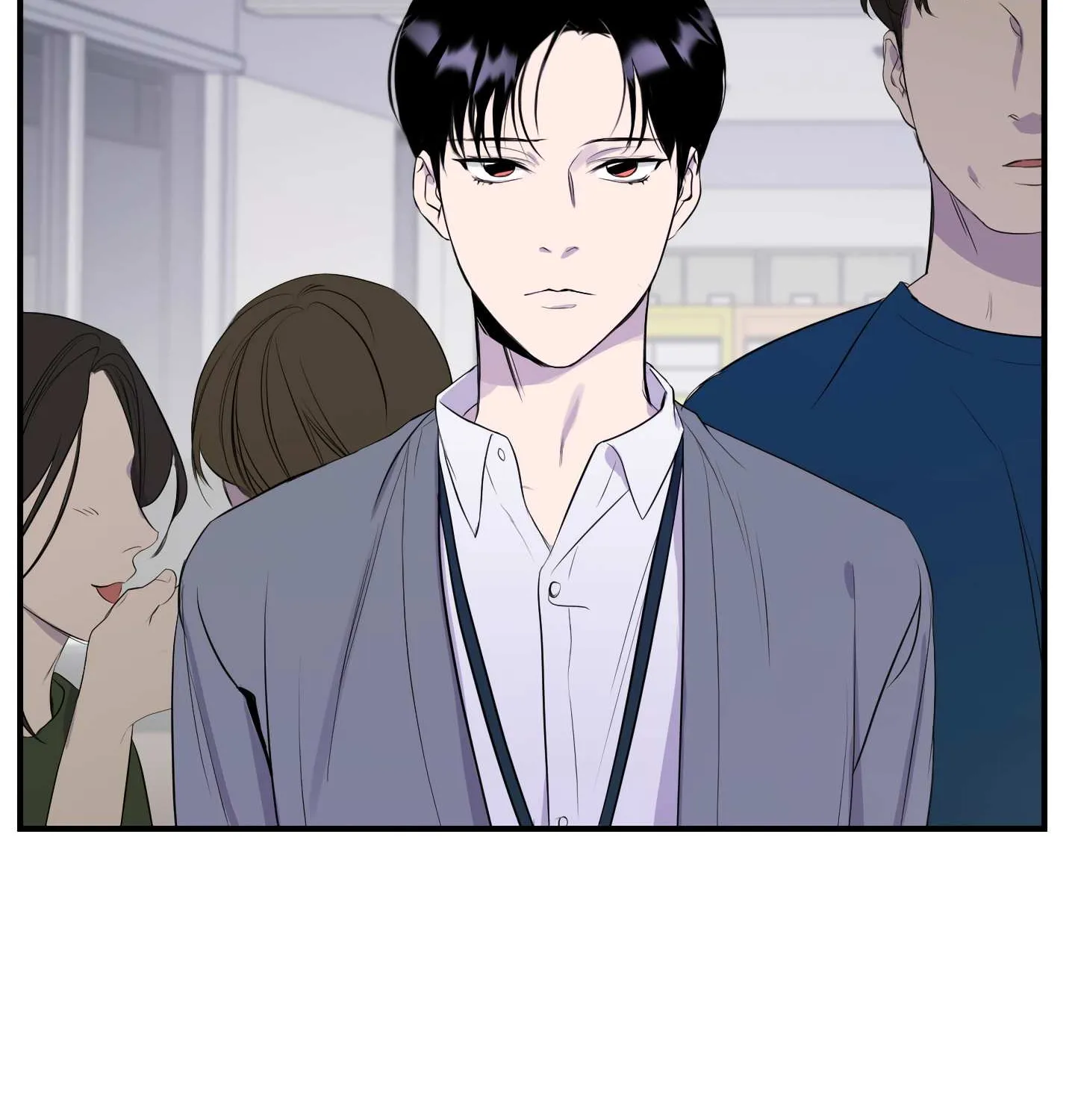 Read Imitation Gold chapter 1 image 2 on Lezhin