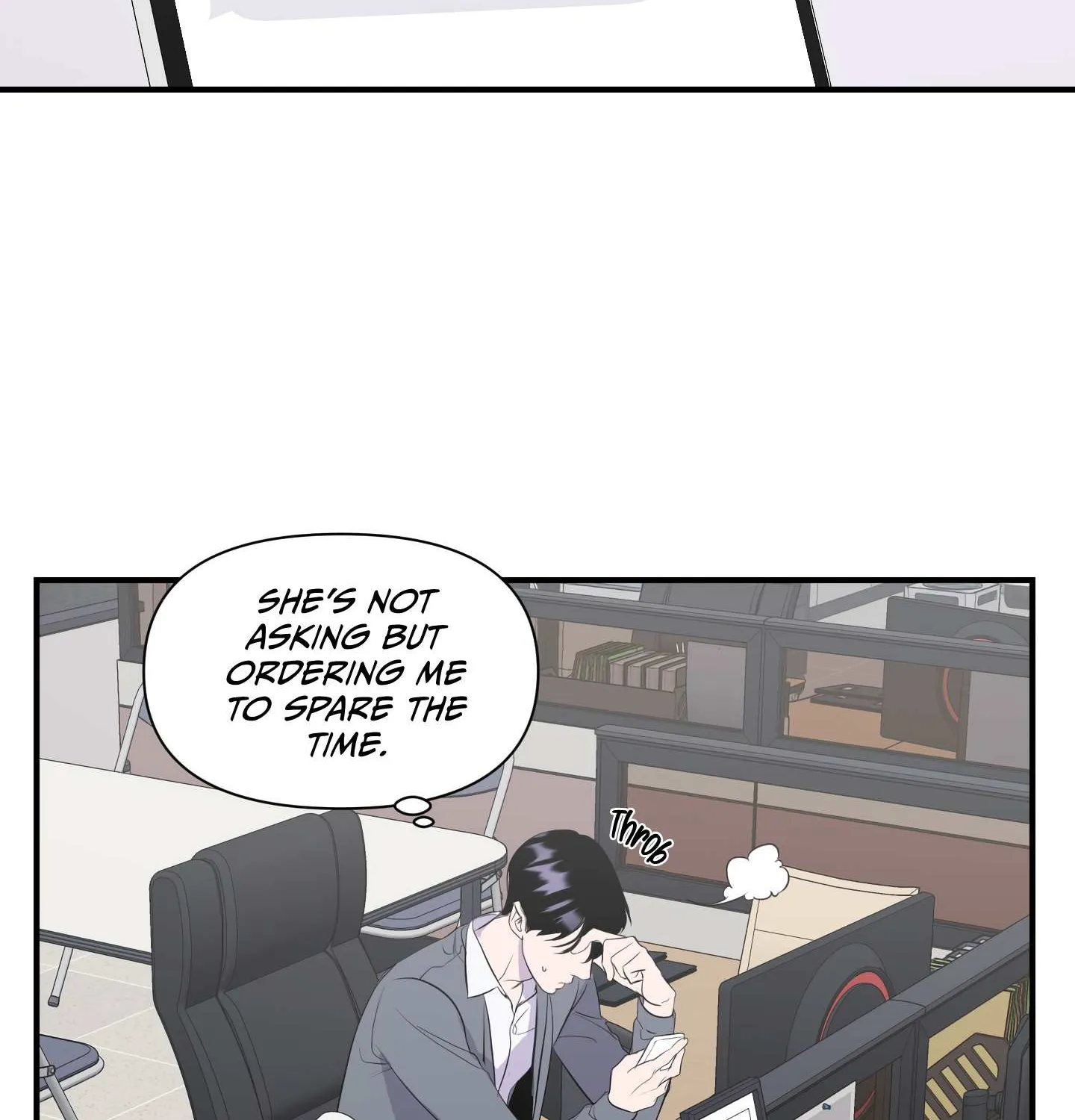 Read Imitation Gold chapter 1 image 26 on Lezhin