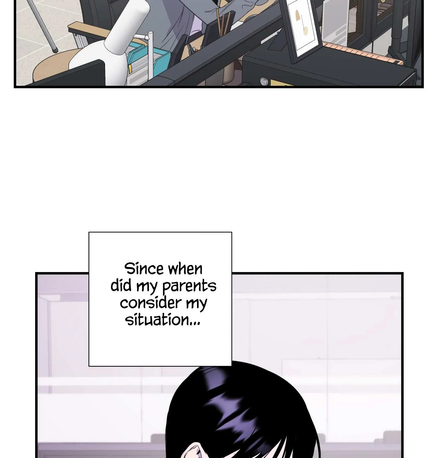 Read Imitation Gold chapter 1 image 27 on Lezhin