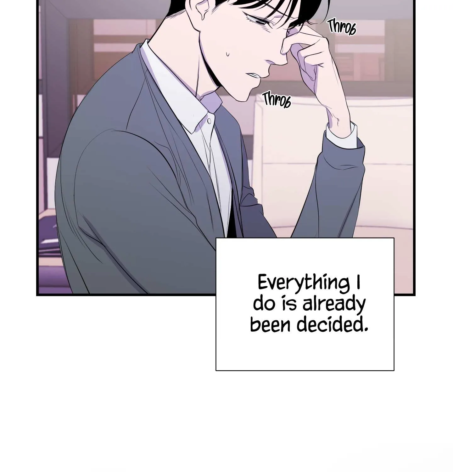 Read Imitation Gold chapter 1 image 28 on Lezhin