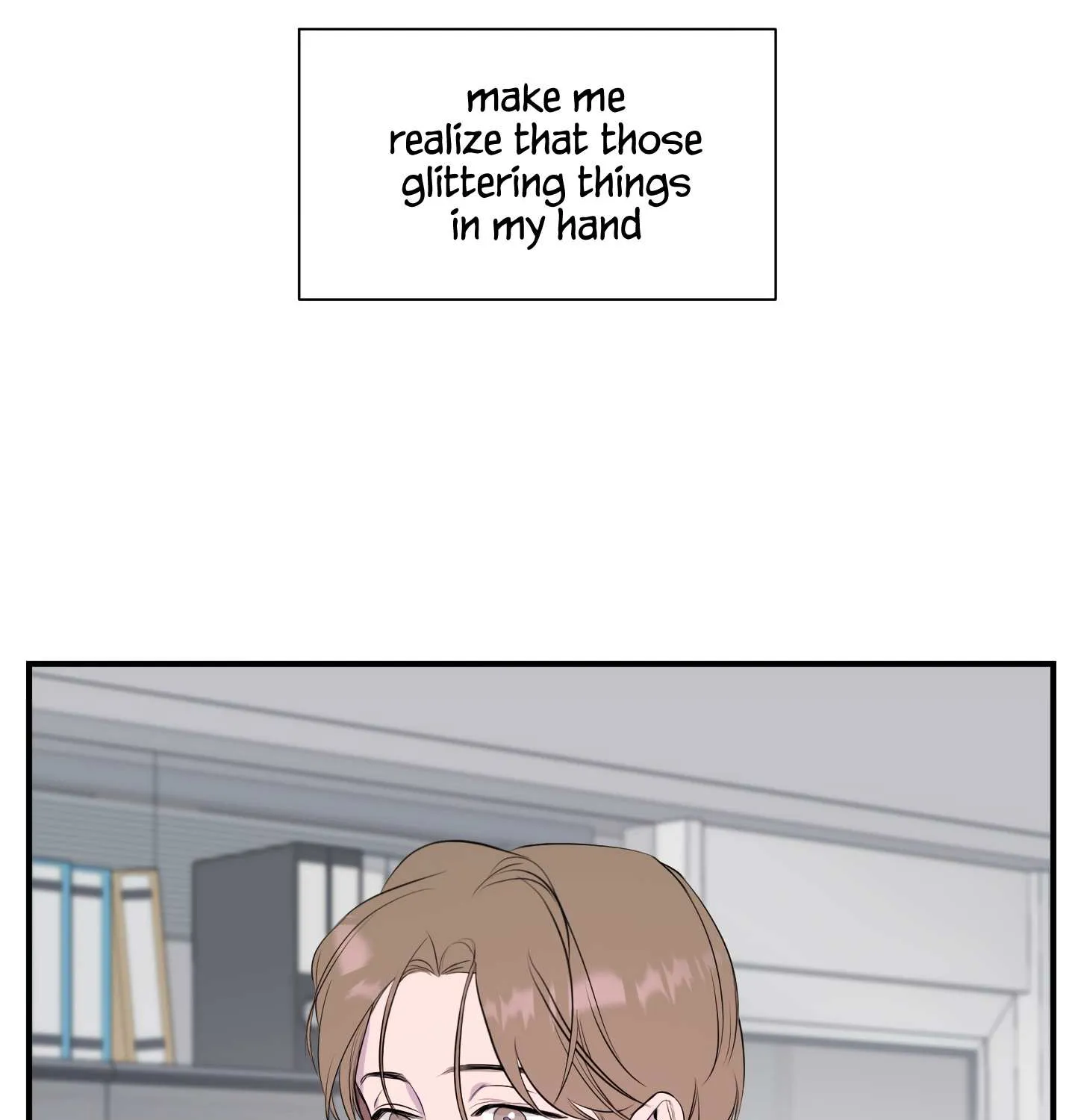 Read Imitation Gold chapter 1 image 3 on Lezhin
